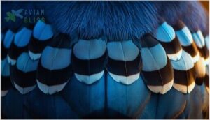 significance of feather patterns significance of feather patterns