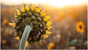 signs of proper seed maturity signs of proper seed maturity