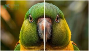 signs of vitamin a deficiency in birds signs of vitamin a deficiency in birds