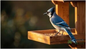 size and capacity for large birds size and capacity for large birds