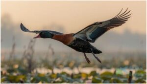 size and wingspan size and wingspan