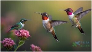 size, bill shape, and plumage size, bill shape, and plumage