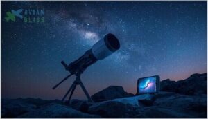 smart telescopes with imaging capabilities smart telescopes with imaging capabilities