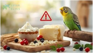 soft cheeses (cream cheese, ricotta) soft cheeses (cream cheese, ricotta)