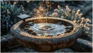 solar heating solutions and thermal mass