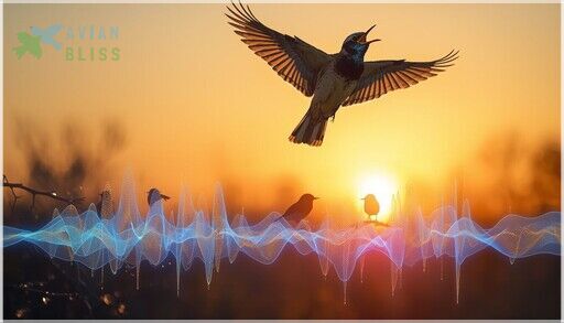 Types of Bird Songs and Calls: Your Complete Guide to Avian Sounds