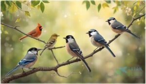 songbird classification diversity songbird classification diversity