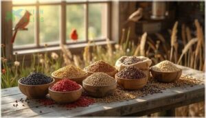 specialty wild bird seed blends specialty wild bird seed blends
