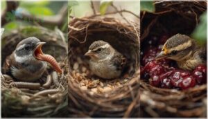 species-specific dietary needs