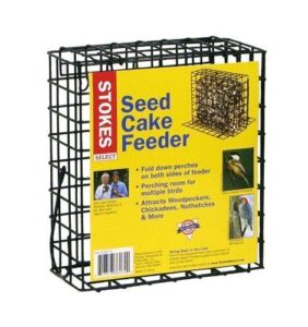 Stokes Select Seed Cake Bird B004J18E3Q