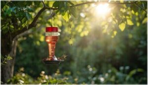 strategic placement to minimize ant problems strategic placement to minimize ant problems