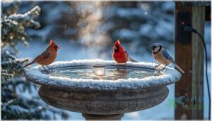 submersible and immersion heaters