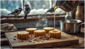 suet-based bird food without peanuts suet-based bird food without peanuts