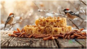 suet cakes and mealworms for birds suet cakes and mealworms for birds