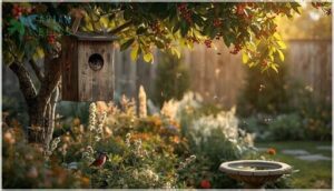 supporting and conserving nesting sites supporting and conserving nesting sites