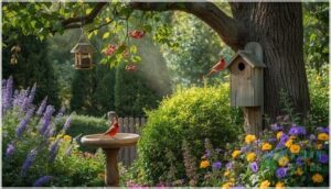 supporting bird conservation in your backyard supporting bird conservation in your backyard