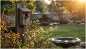 supporting bird nesting success supporting bird nesting success