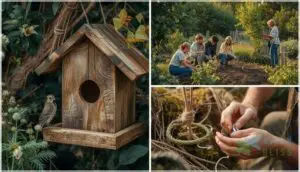 sustainable and community-focused practices sustainable and community-focused practices