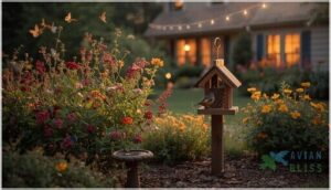 sustainable practices to support bird populations sustainable practices to support bird populations