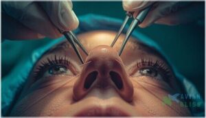 suture and reshaping techniques suture and reshaping techniques