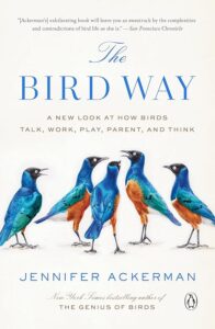 The Bird Way: A New B07XNGHN1W