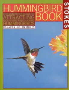The Hummingbird Book: The Complete 0316817155