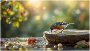 the role of water in bird digestion the role of water in bird digestion