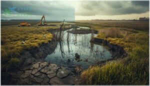 threats facing wetland bird habitats threats facing wetland bird habitats