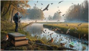 tips for bird identification and watching tips for bird identification and watching