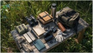 tips for building your own birding kit tips for building your own birding kit