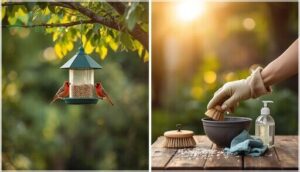 tips for placement and maintenance success tips for placement and maintenance success