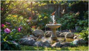 tips to maximize bird attraction tips to maximize bird attraction