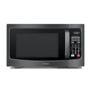 TOSHIBA EM131A5C BS Countertop Microwave Ovens B071WCB1T6