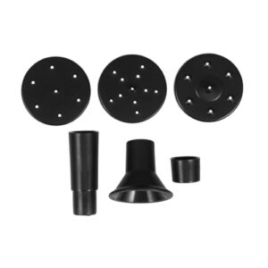 TOYANDONA Solar Fountain Water Pump B0F5M74LP2