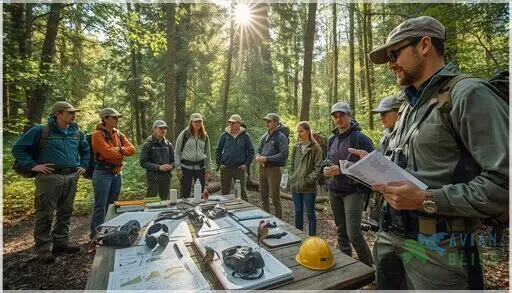 Photo inspiration: Picture Idea: How To Start Bird Conservation Volunteer Work A Complete Guide