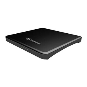Transcend 8K Extra Slim Portable B009X0FQNY