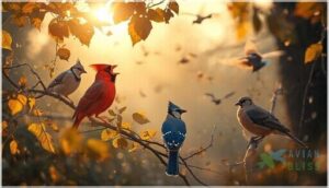 types of bird calls and their purposes types of bird calls and their purposes