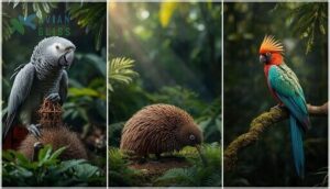 unique and exotic bird types unique and exotic bird types