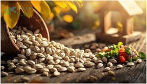 uses and benefits of white striped sunflower seeds uses and benefits of white striped sunflower seeds