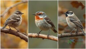 using field marks and patterns using field marks and patterns