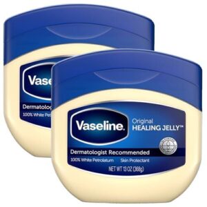 Vaseline Petroleum Jelly Value Size 2 Pack B07MD6HJT4
