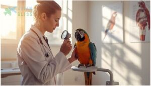 veterinary care and early intervention veterinary care and early intervention