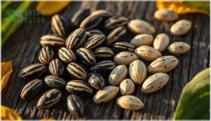 visual cues and stripe patterns visual cues and stripe patterns