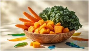 vitamin a-rich fruits and vegetables vitamin a-rich fruits and vegetables