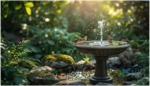 water circulation features and fountains water circulation features and fountains