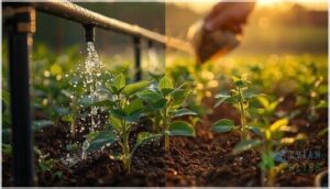 watering and fertilization tips watering and fertilization tips