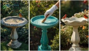 weather resistance and ease of cleaning considerations weather resistance and ease of cleaning considerations