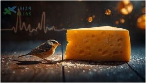 what are the health risks of feeding cheese what are the health risks of feeding cheese