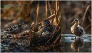 when can ducks not fly when can ducks not fly