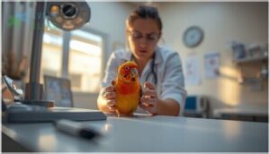 when to seek veterinary assistance when to seek veterinary assistance